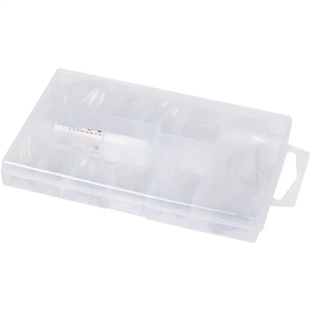 Bild 2 von Kunstnägel mit Nagelkleber