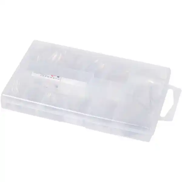 Bild 2 von Kunstnägel mit Nagelkleber