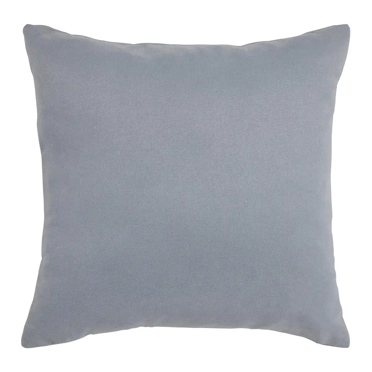 Bild 1 von Zierkissen Lexi Rauchblau ca. 45x45cm, Blau