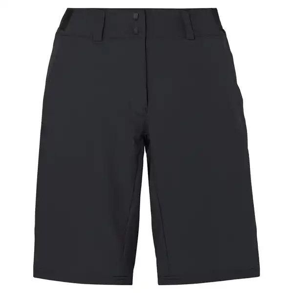 Bild 1 von LOAMER SHORTS Damen - Radshorts