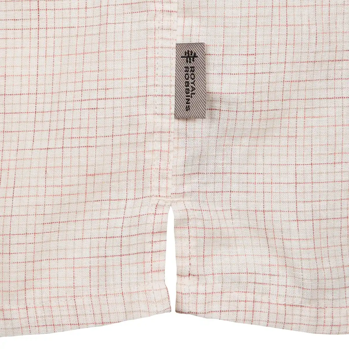 Bild 4 von HEMPLINE SPACED L/S Herren - Outdoor Hemd