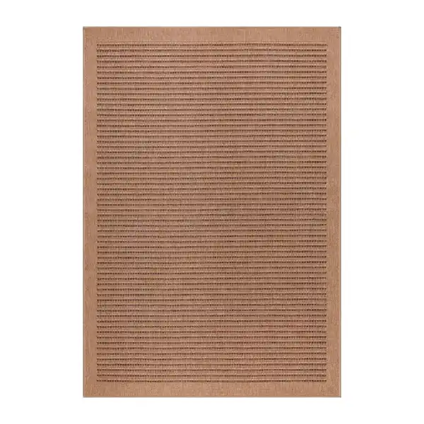 Bild 1 von Outdoorteppich Dhaka Beige ca. 120x170cm, Beige