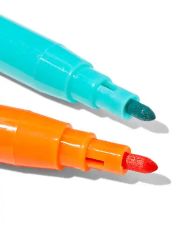 Bild 2 von Fasermaler - 24 Stück