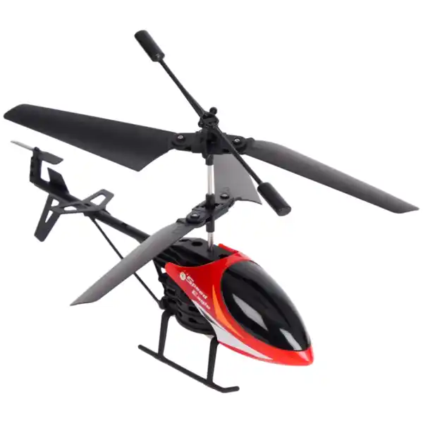 Bild 3 von Ferngesteuerter Hubschrauber