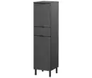 Bild 1 von Mediumschrank »Arcena«, graphit