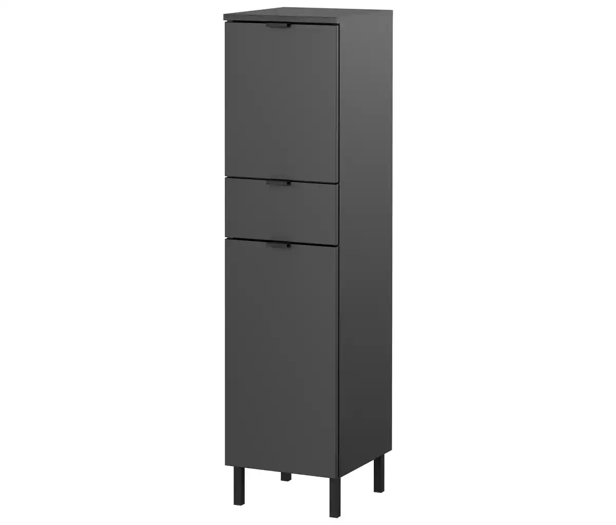 Bild 1 von Mediumschrank »Arcena«, graphit