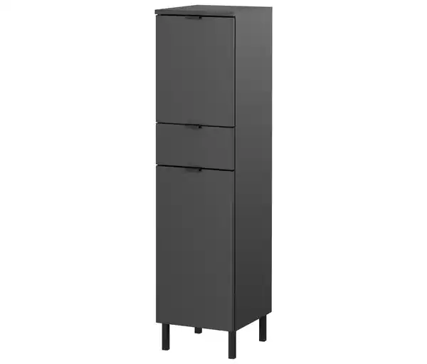 Bild 1 von Mediumschrank »Arcena«, graphit