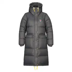 EXPEDITION LONG DOWN PARKA W Damen - Daunenmantel