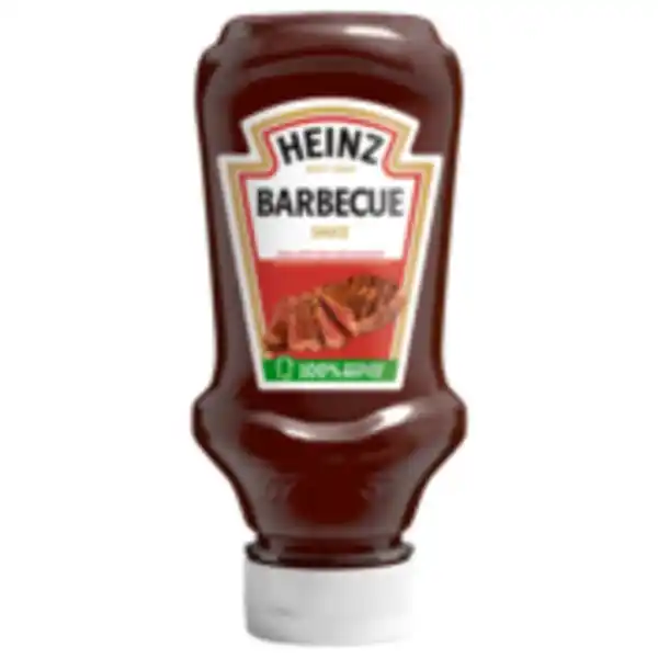 Bild 1 von Heinz Sauce