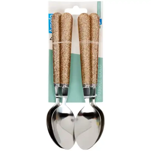 Bild 4 von Amefa Löffel