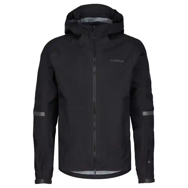 Bild 1 von LUPRA 2.0 GORE-TEX HOODED JACKET MENS Herren - Fahrradjacke