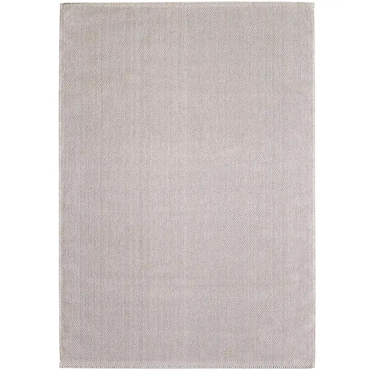 Bild 1 von Webteppich Loom Creme ca. 240x340cm, Creme