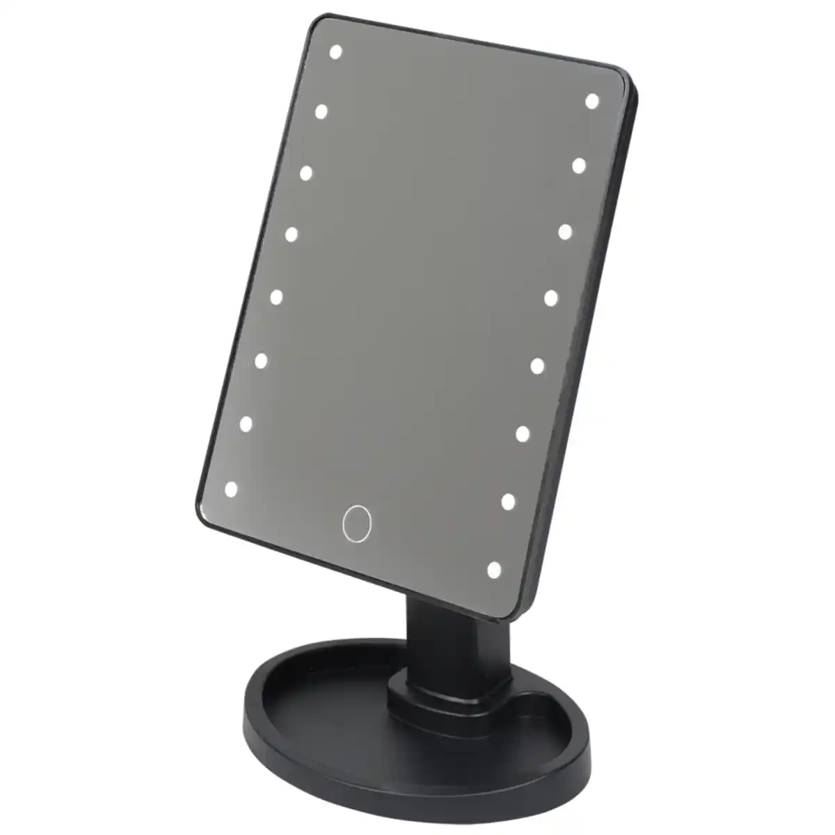 Bild 2 von Make-up-Spiegel mit Beleuchtung