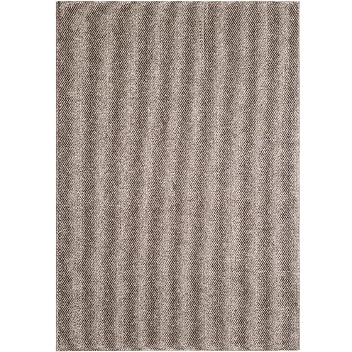Bild 1 von Webteppich Loom Braun ca. 120x170cm, Braun