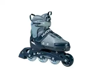 HUDORA Inline Skates »Leon 2.0«, Gr. 37–40