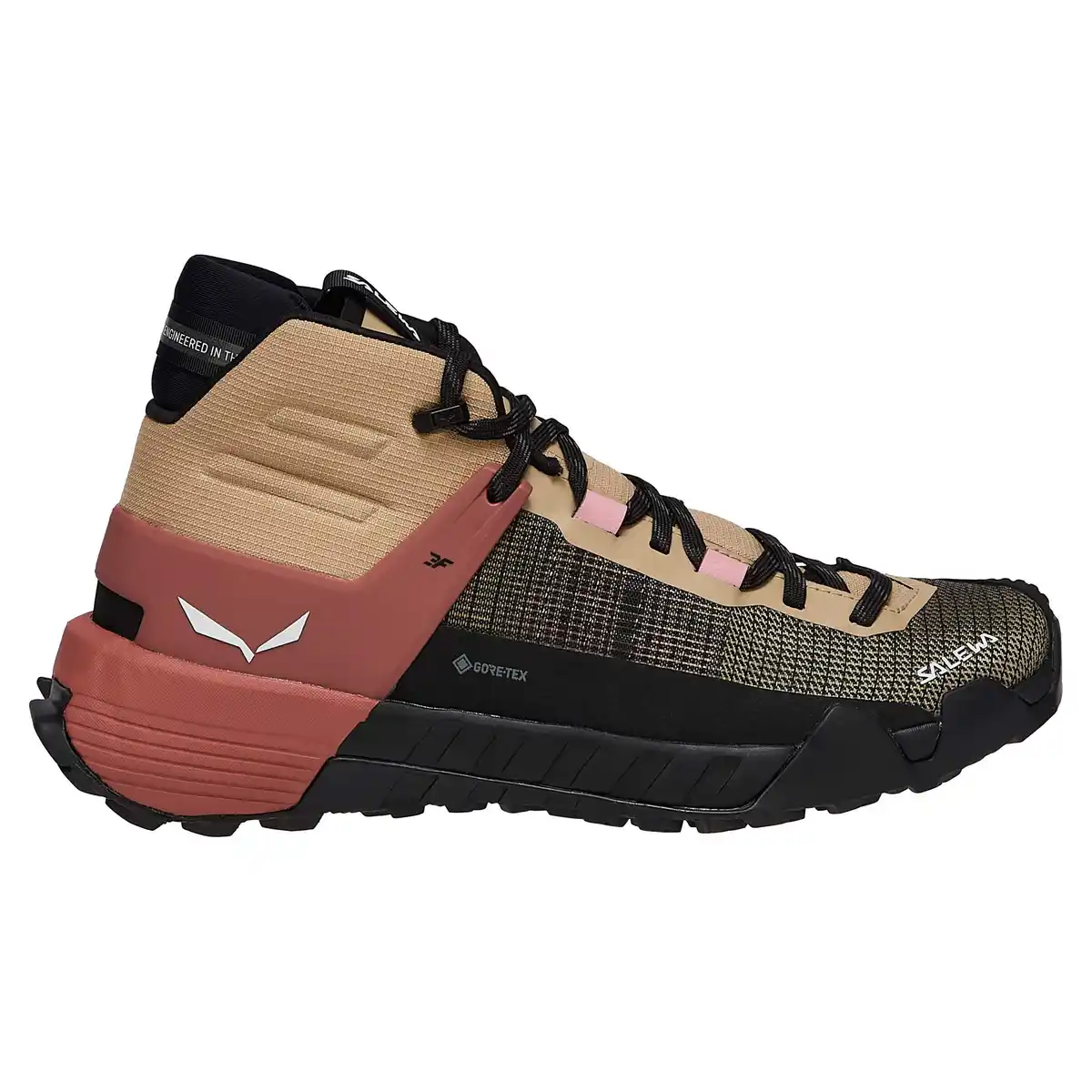 Bild 1 von WILDFIRE NXT MID GTX W Damen - Wanderstiefel