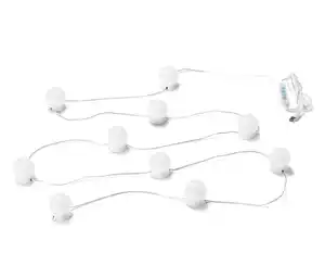 LED-USB-Lichterkette