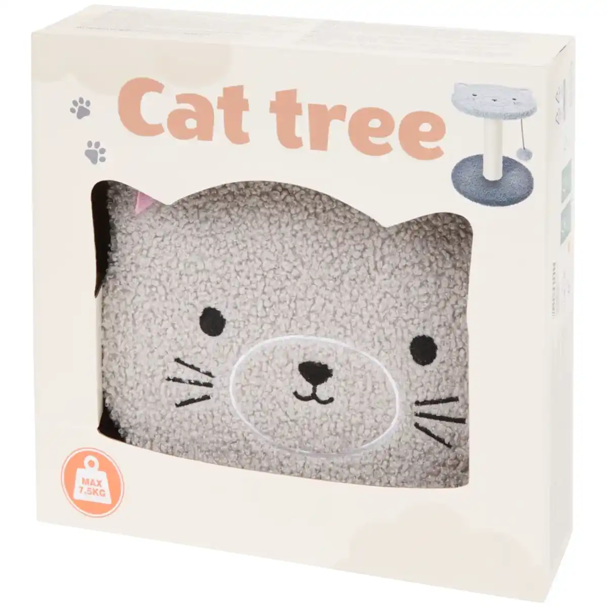 Bild 3 von Kratzbaum