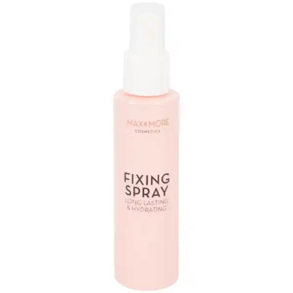 Bild 1 von Max & More Settingspray