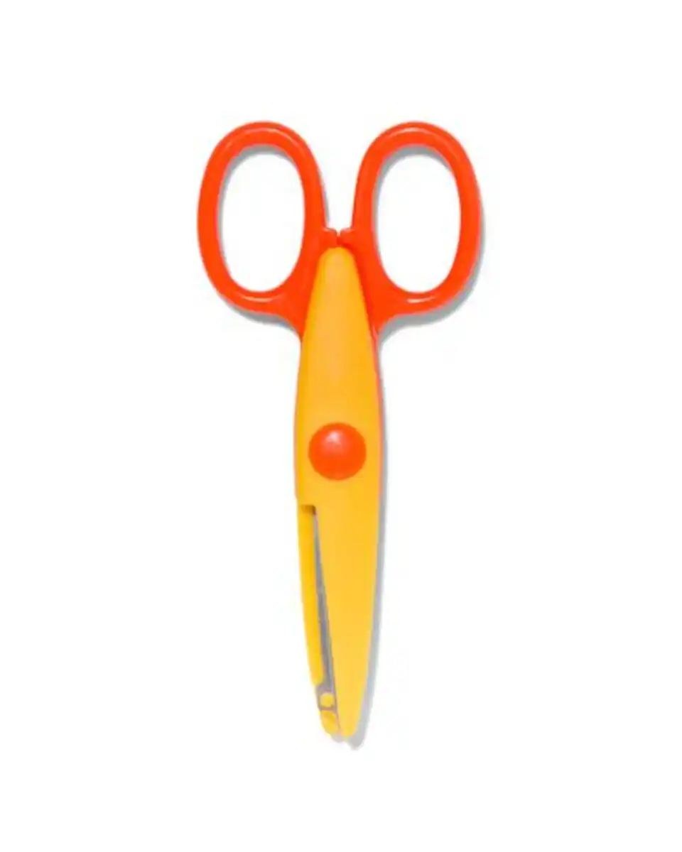 Bild 2 von Kinder-Zackenschere