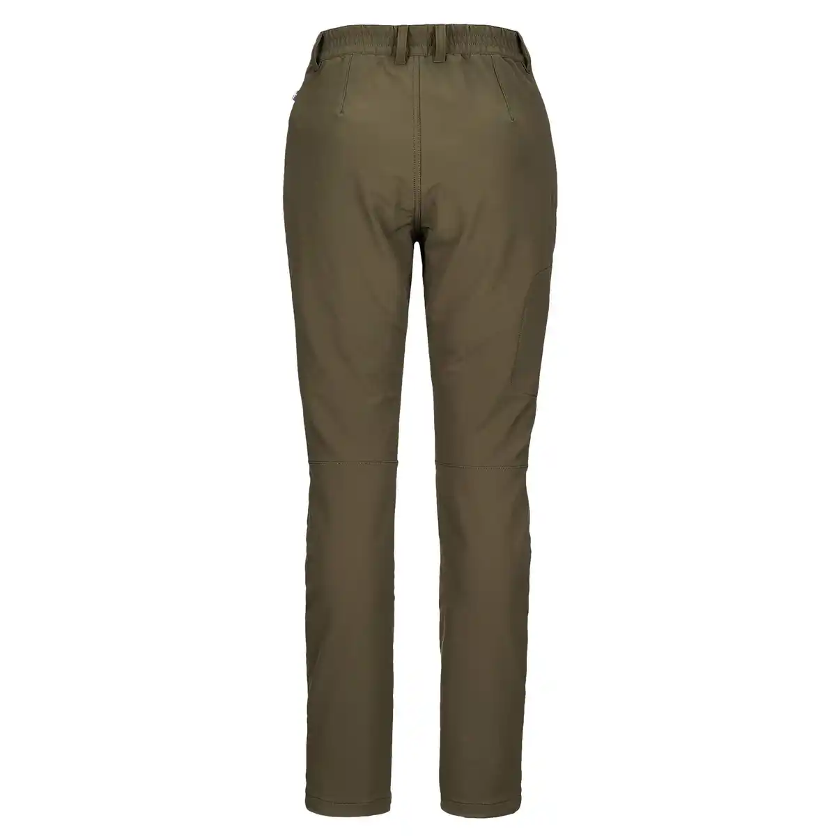 Bild 3 von ABISKO WINTER STRETCH TROUSERS W Damen - Softshellhose