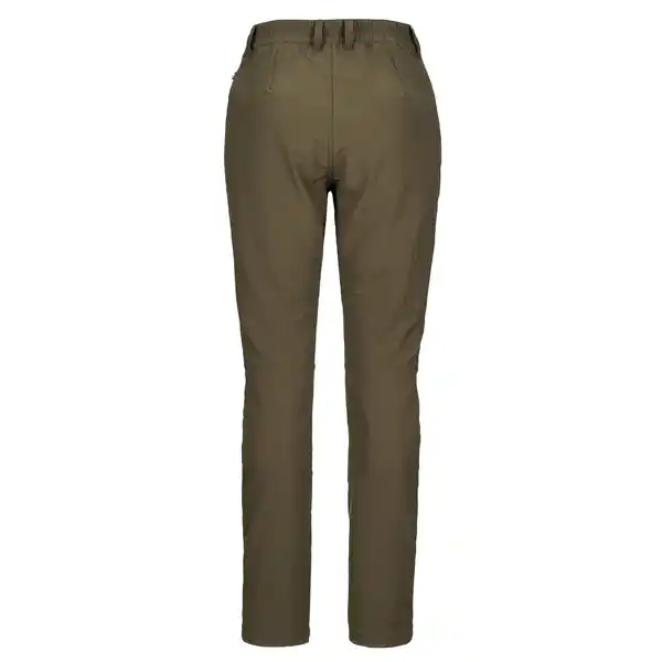 Bild 3 von ABISKO WINTER STRETCH TROUSERS W Damen - Softshellhose
