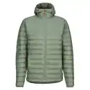 Bild 1 von KLUKUFOSS HOODED DOWN JACKET Herren - Daunenjacke