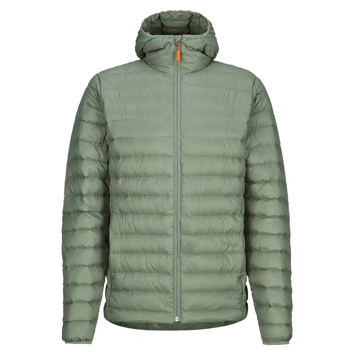 Bild 1 von KLUKUFOSS HOODED DOWN JACKET Herren - Daunenjacke