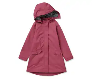Kinder-Regenparka