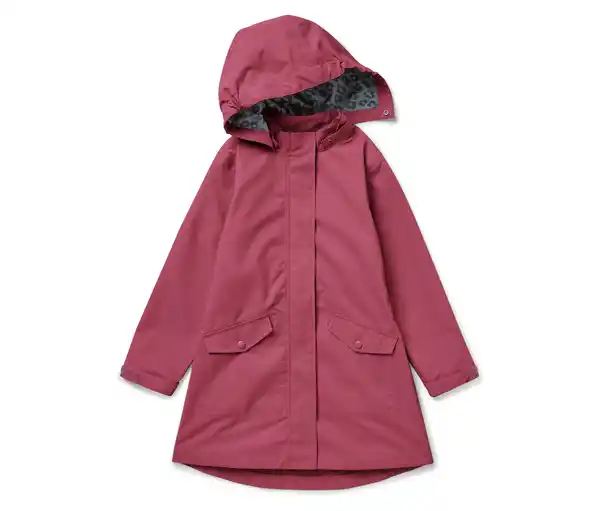 Bild 1 von Kinder-Regenparka
