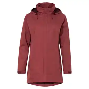 ESCAPE PARKA Damen - Regenmantel