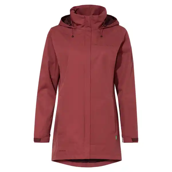Bild 1 von ESCAPE PARKA Damen - Regenmantel