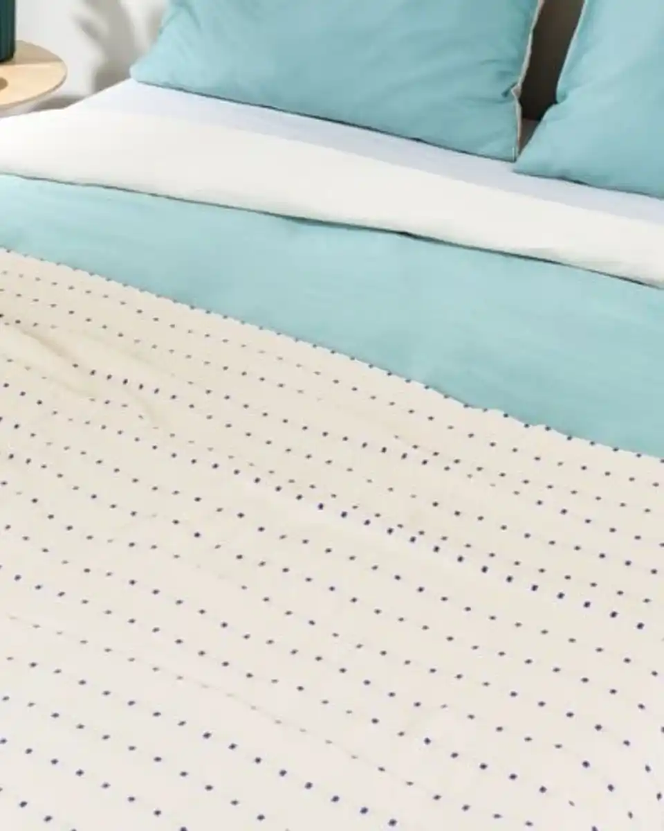 Bild 4 von Tagesdecke 230x250 cm gestreift