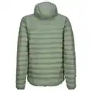 Bild 3 von KLUKUFOSS HOODED DOWN JACKET Herren - Daunenjacke