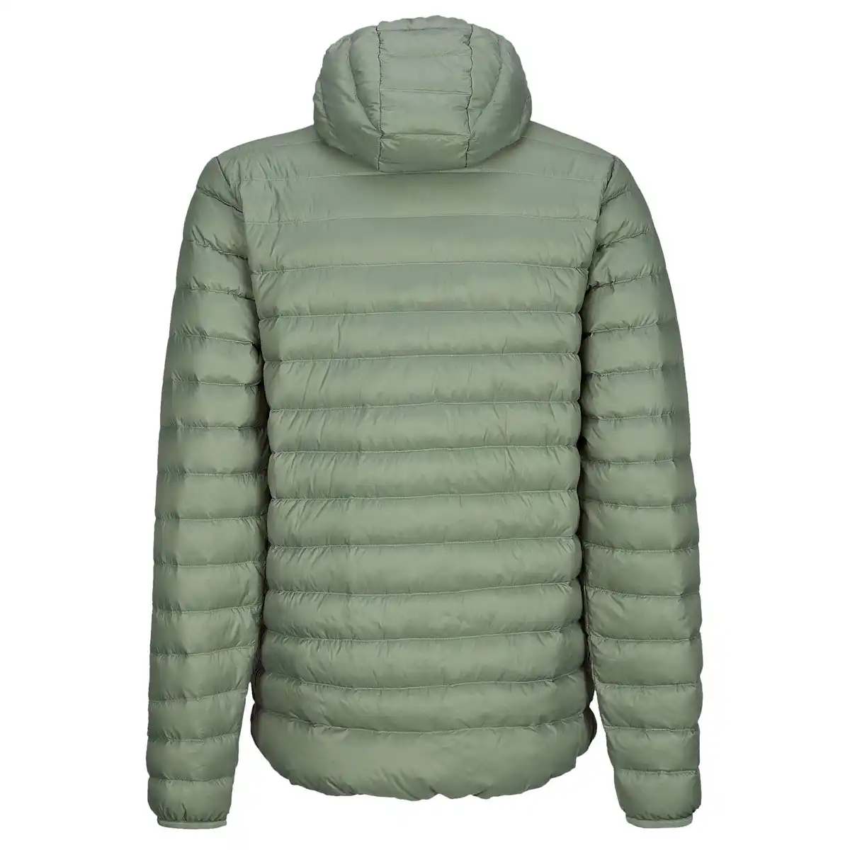 Bild 3 von KLUKUFOSS HOODED DOWN JACKET Herren - Daunenjacke