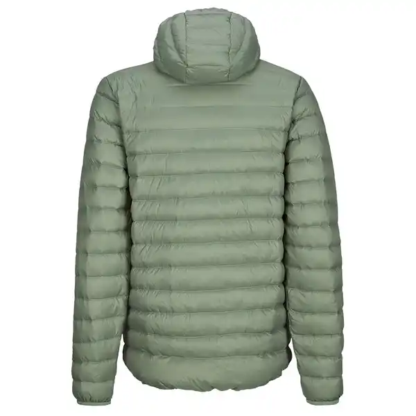 Bild 3 von KLUKUFOSS HOODED DOWN JACKET Herren - Daunenjacke