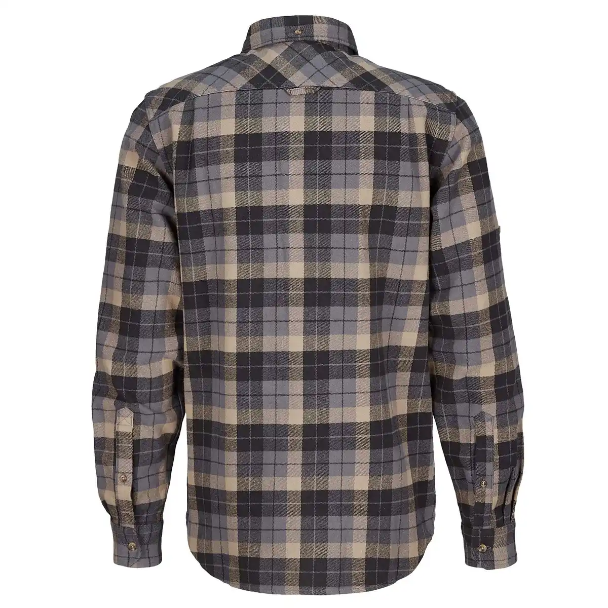 Bild 3 von SINGI HEAVY FLANNEL SHIRT M Herren - Flanellhemd