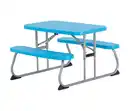 Bild 1 von LIFETIME Kinder-Picknicktisch »80094G«, blau