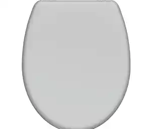 Duroplast WC-Sitz, Grey