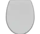 Bild 1 von Duroplast WC-Sitz, Grey