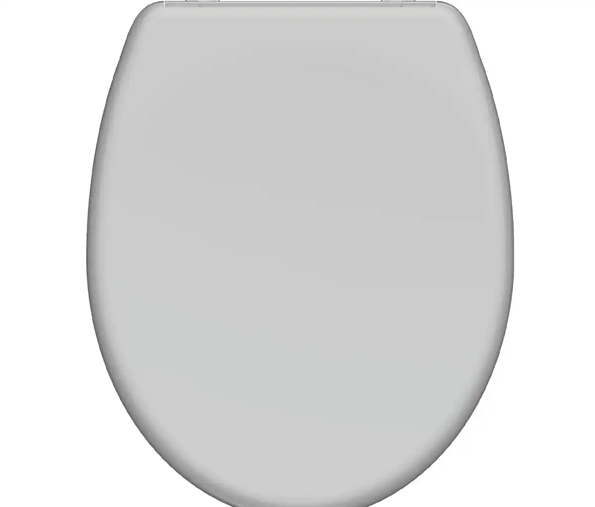Bild 1 von Duroplast WC-Sitz, Grey
