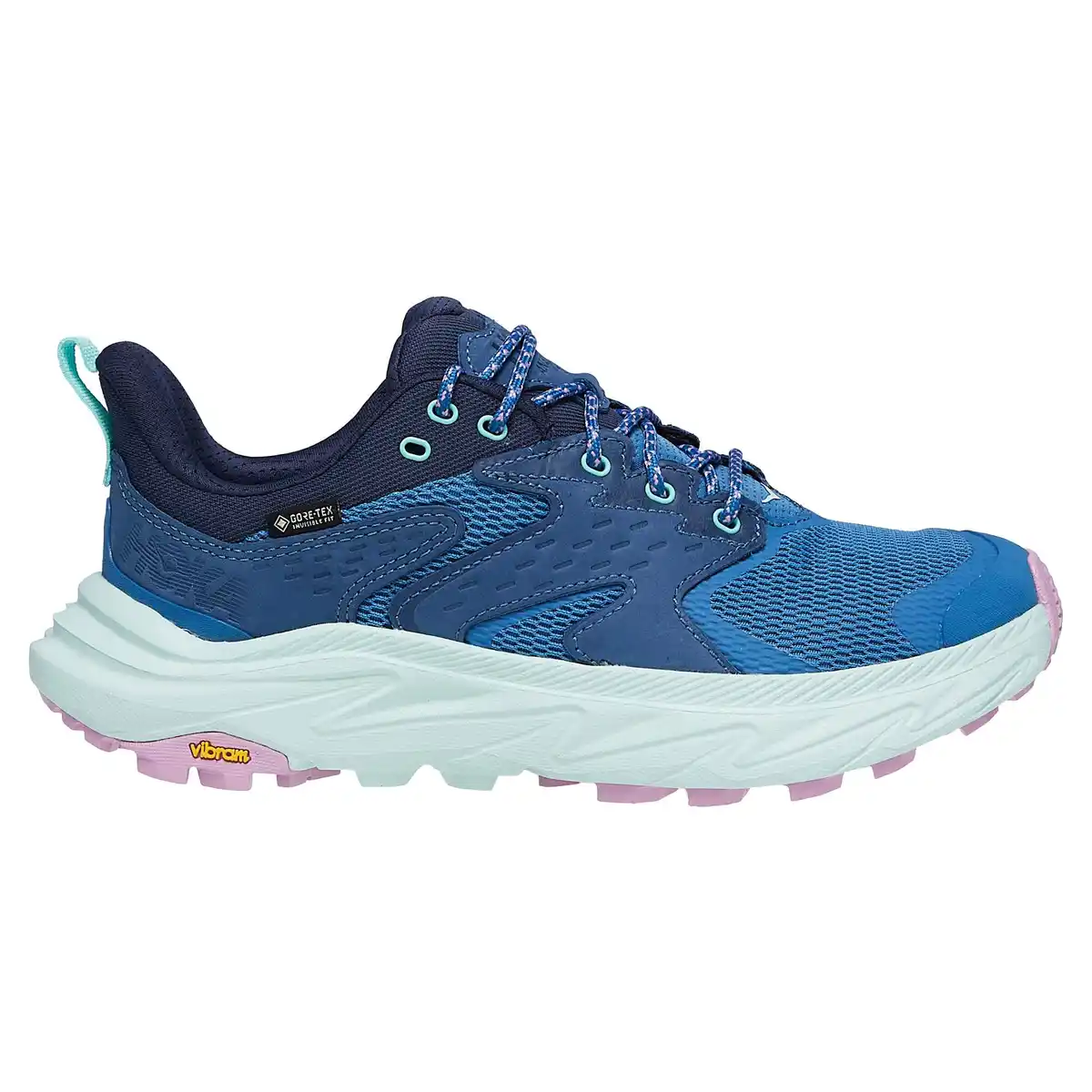 Bild 1 von W ANACAPA 2 LOW GTX Damen - Wanderschuhe