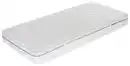 Bild 1 von Kaltschaummatratze Air Deluxe 3D ca. 100x200 cm, Weiß