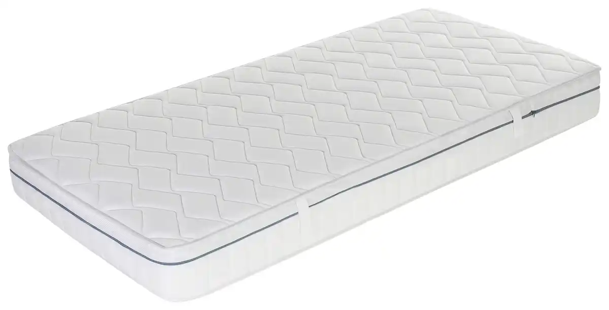 Bild 1 von Kaltschaummatratze Air Deluxe 3D ca. 100x200 cm, Weiß