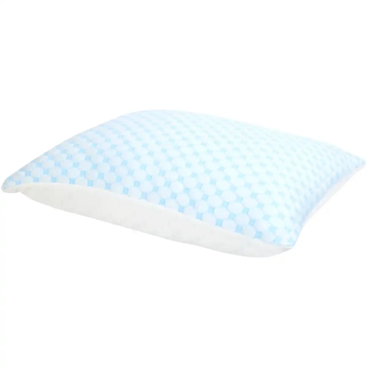 Bild 1 von my wonder Doppelseitiges Kopfkissen aus Memory-Schaum