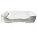 Bild 1 von Dehner Lieblinge Kuschelbett Silky, rechteckig
