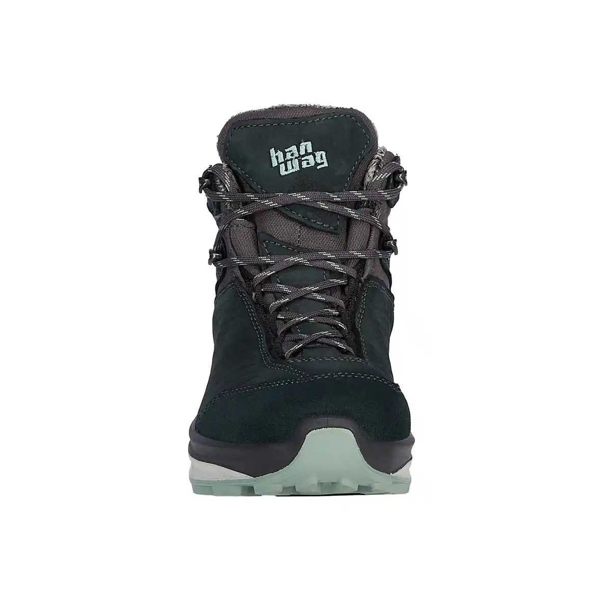 Bild 4 von BLUESTRAIT LADY ES Damen - Winterstiefel