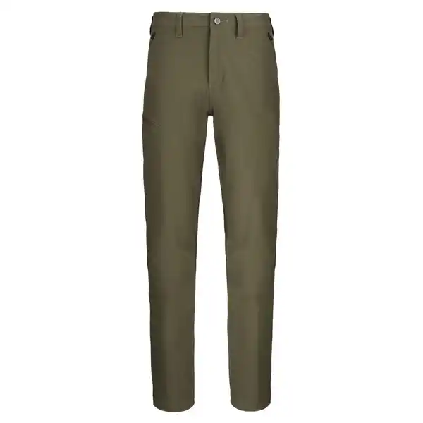 Bild 1 von ABISKO TRAIL STRETCH TROUSERS M Herren - Trekkinghose
