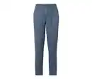 Bild 1 von Leinen-Chino, blau