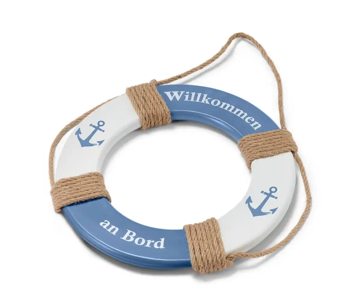Bild 1 von Deko-Rettungsring